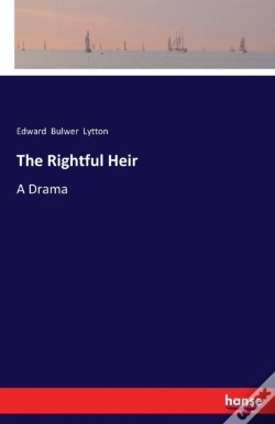 Capa do artigo The Rightful Heir
