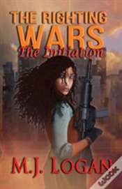 Capa do artigo The Righting Wars