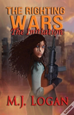 Capa do artigo The Righting Wars
