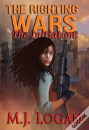 Capa do artigo The Righting Wars