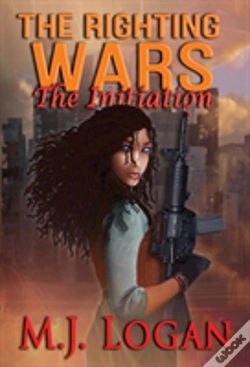 Capa do artigo The Righting Wars