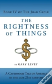 The Rightness Of Things