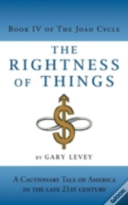 Capa do artigo The Rightness Of Things