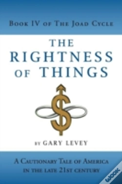 Capa do artigo The Rightness Of Things