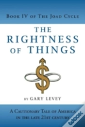 Capa do artigo The Rightness Of Things