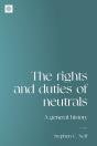 The Rights And Duties Of Neutrals - Preview