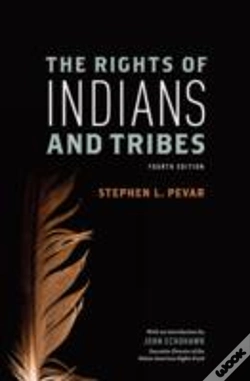 Capa do artigo The Rights Of Indians And Tribes
