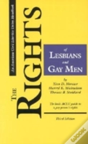 Capa do artigo The Rights Of Lesbians And Gay Men