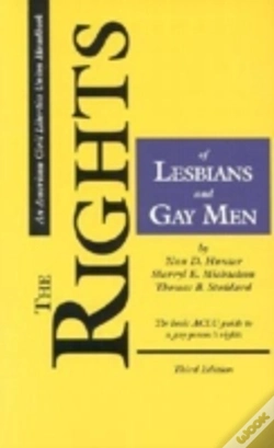 Capa do artigo The Rights Of Lesbians And Gay Men