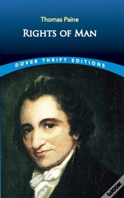 Capa do artigo The Rights Of Man