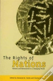 Capa do artigo The Rights Of Nations