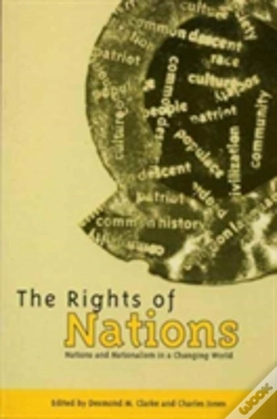 Capa do artigo The Rights Of Nations