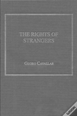 Capa do artigo The Rights Of Strangers