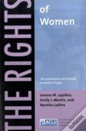 The Rights Of Women