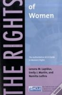 Capa do artigo The Rights Of Women