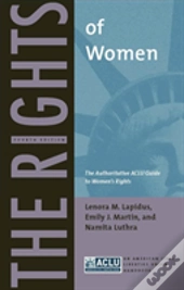 The Rights Of Women
