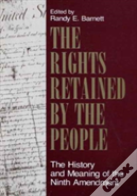 The Rights Retained By The People