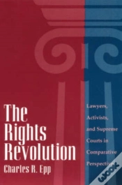 Capa do artigo The Rights Revolution