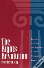 Capa do artigo The Rights Revolution