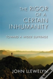 Capa do artigo The Rigor Of A Certain Inhumanity