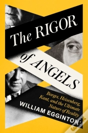 Capa do artigo The Rigor Of Angels