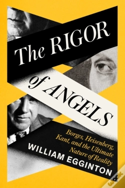 Capa do artigo The Rigor Of Angels