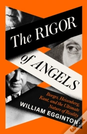 Capa do artigo The Rigor Of Angels