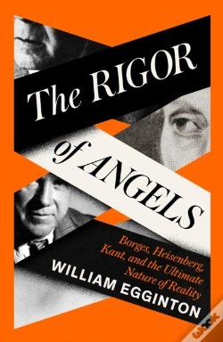 Capa do artigo The Rigor Of Angels