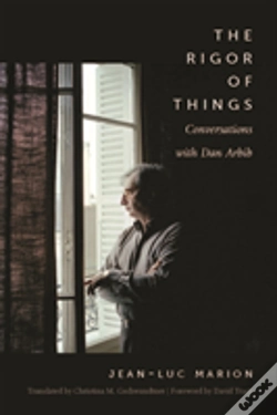 Capa do artigo The Rigor Of Things