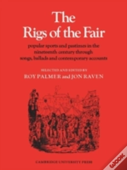 Capa do artigo The Rigs Of The Fair