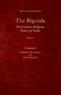 The Rigveda: 3-Volume Set - Preview