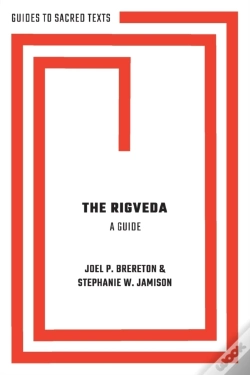 Capa do artigo The Rigveda: A Guide