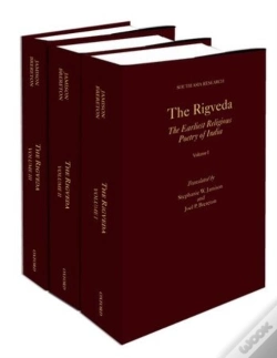 Capa do artigo The Rigveda