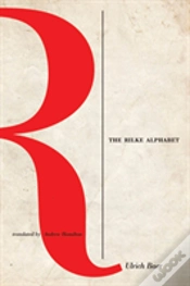 Capa do artigo The Rilke Alphabet