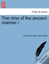 The Rime Of The Ancient Mariner