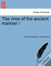 Capa do artigo The Rime Of The Ancient Mariner