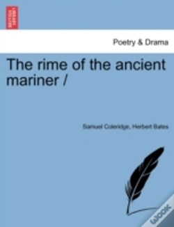 Capa do artigo The Rime Of The Ancient Mariner