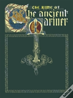 Capa do artigo The Rime Of The Ancient Mariner