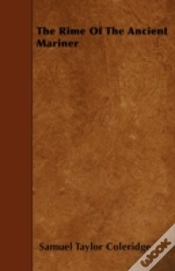 Capa do artigo The Rime Of The Ancient Mariner