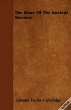 Capa do artigo The Rime Of The Ancient Mariner