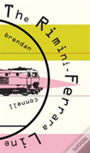 Capa do artigo The Rimini-Ferrara Line