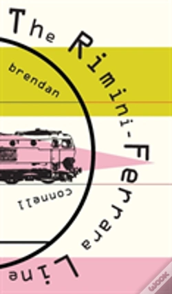 Capa do artigo The Rimini-Ferrara Line