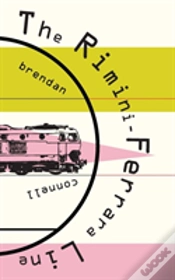 Capa do artigo The Rimini-Ferrara Line