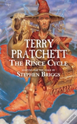 Capa do artigo The Rince Cycle
