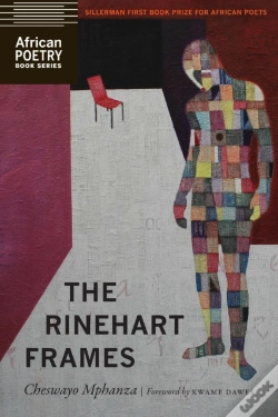 Capa do artigo The Rinehart Frames