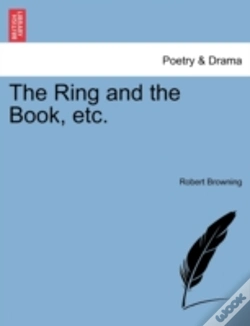Capa do artigo The Ring And The Book, Etc.