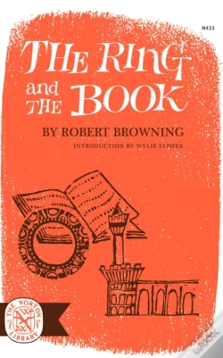 Capa do artigo The Ring And The Book