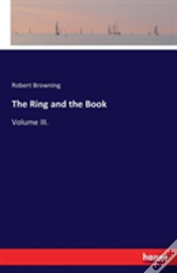 Capa do artigo The Ring And The Book