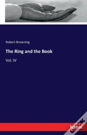 Capa do artigo The Ring And The Book