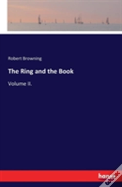 Capa do artigo The Ring And The Book